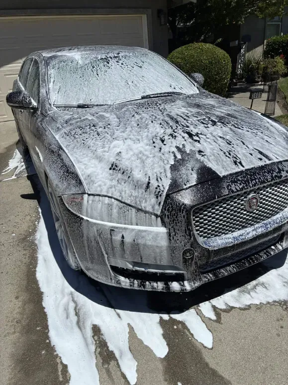 Honest Pricing - Crystal Clean Auto Detailing in Lodi, CA
