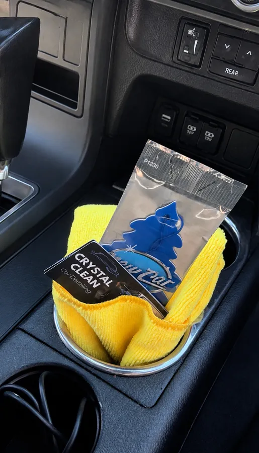 Customer-First - Crystal Clean Auto Detailing in Lodi, CA
